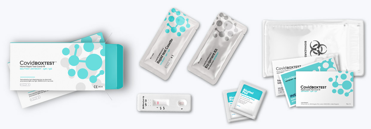 domowy test na przeciwciala koronawirusa domowy test na przeciwciala koronawirusa